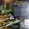 Posiadłość Szaleństwa: Ścieżka Węża – druga edycja PL
